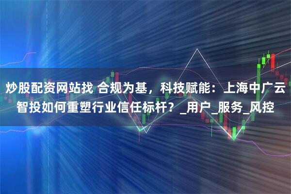 炒股配资网站找 合规为基，科技赋能：上海中广云智投如何重塑行业信任标杆？_用户_服务_风控