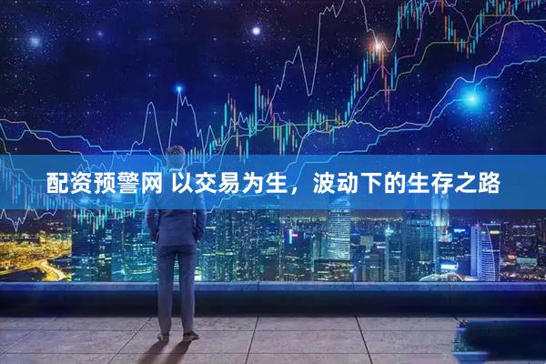 配资预警网 以交易为生，波动下的生存之路